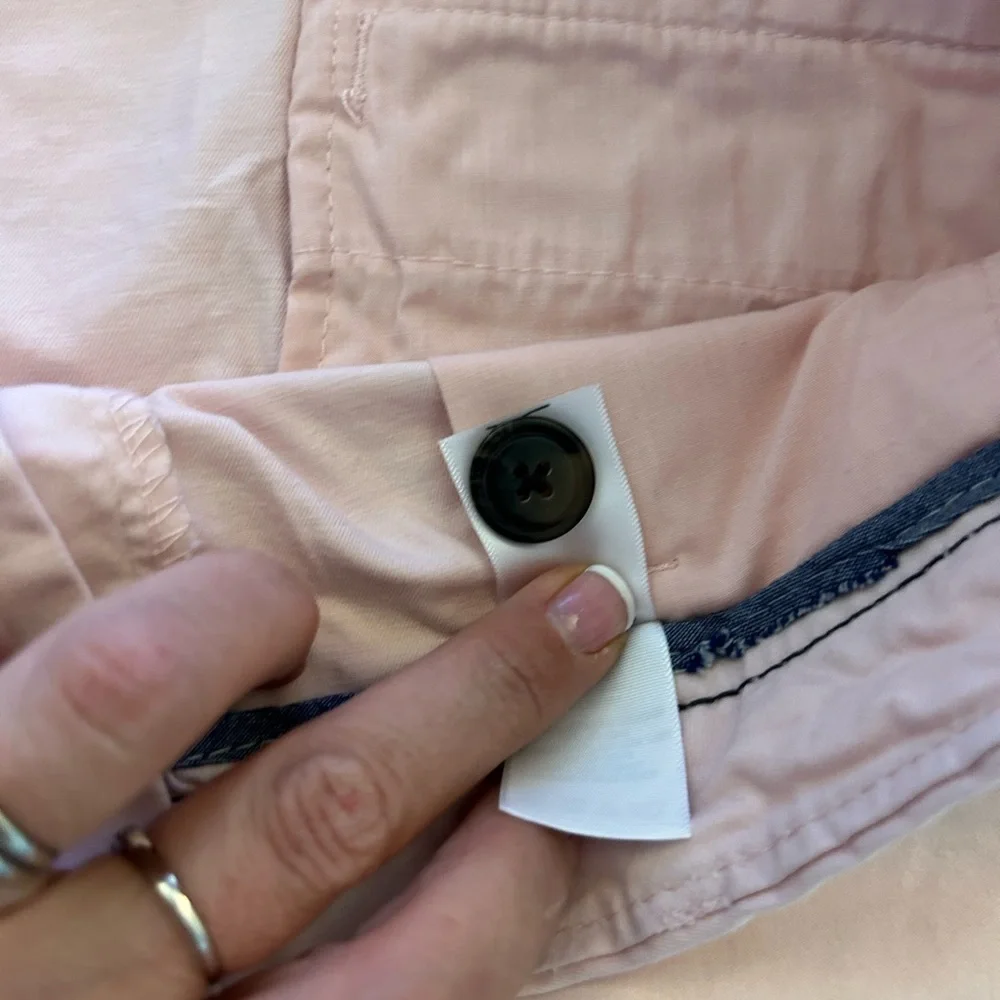 Aeropostale 38 Pink men's shorts